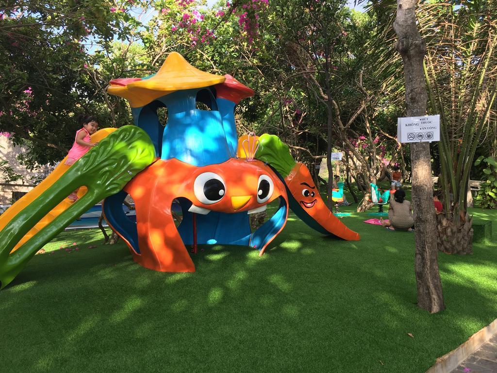 ホテル ロック ウォーター ベイ ケガ エクステリア 写真